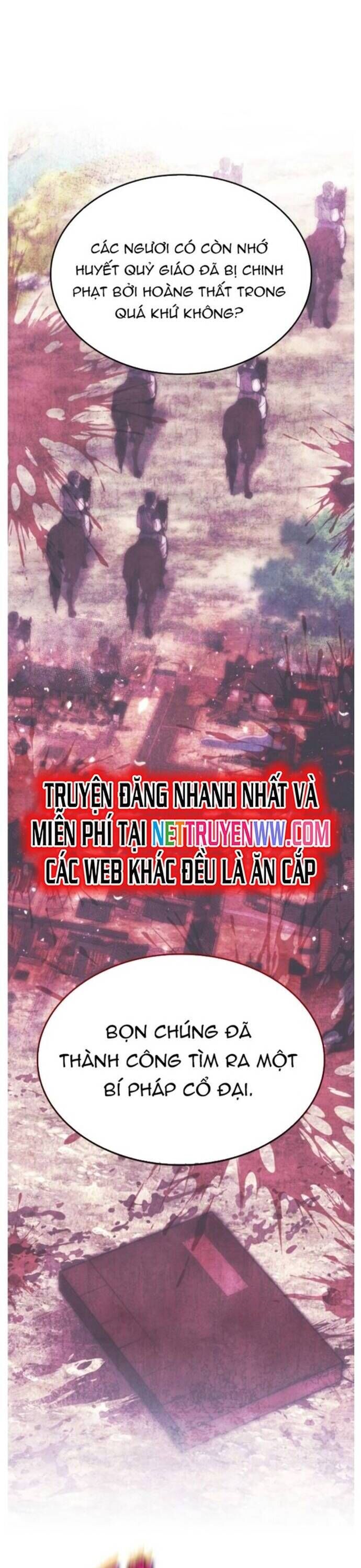 Võ Giả Bất Đắc Dĩ Chương 220 Ảnh 56