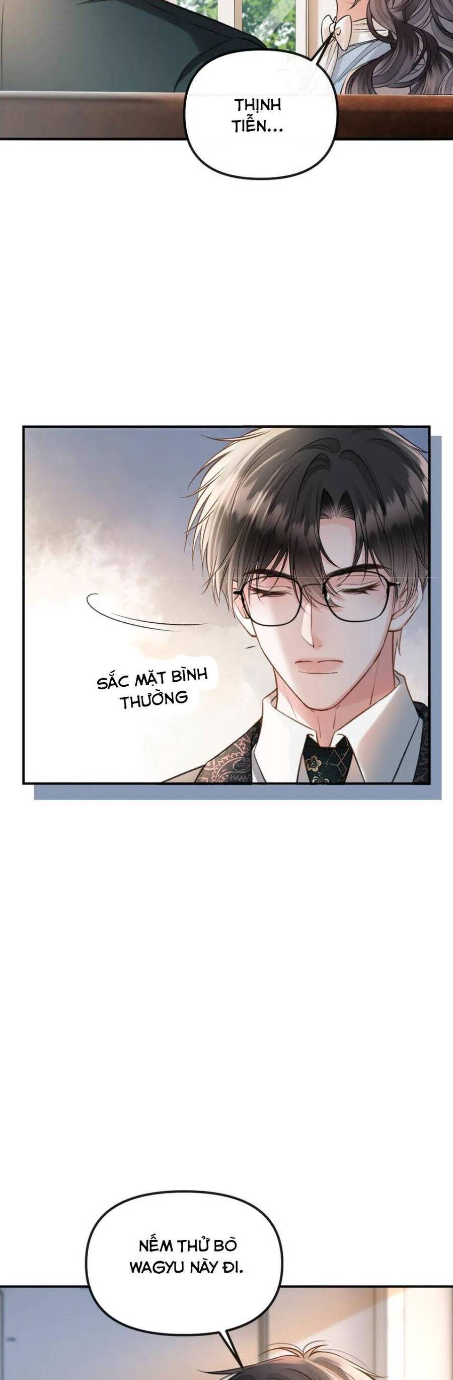 Ngày Mai Cũng Thích Em Chương 84 Ảnh 28