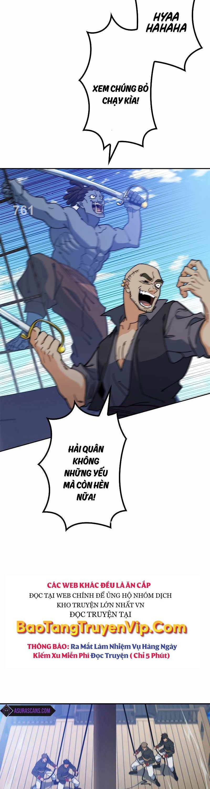 Công Tước Bạch Long Chương 116 Ảnh 4