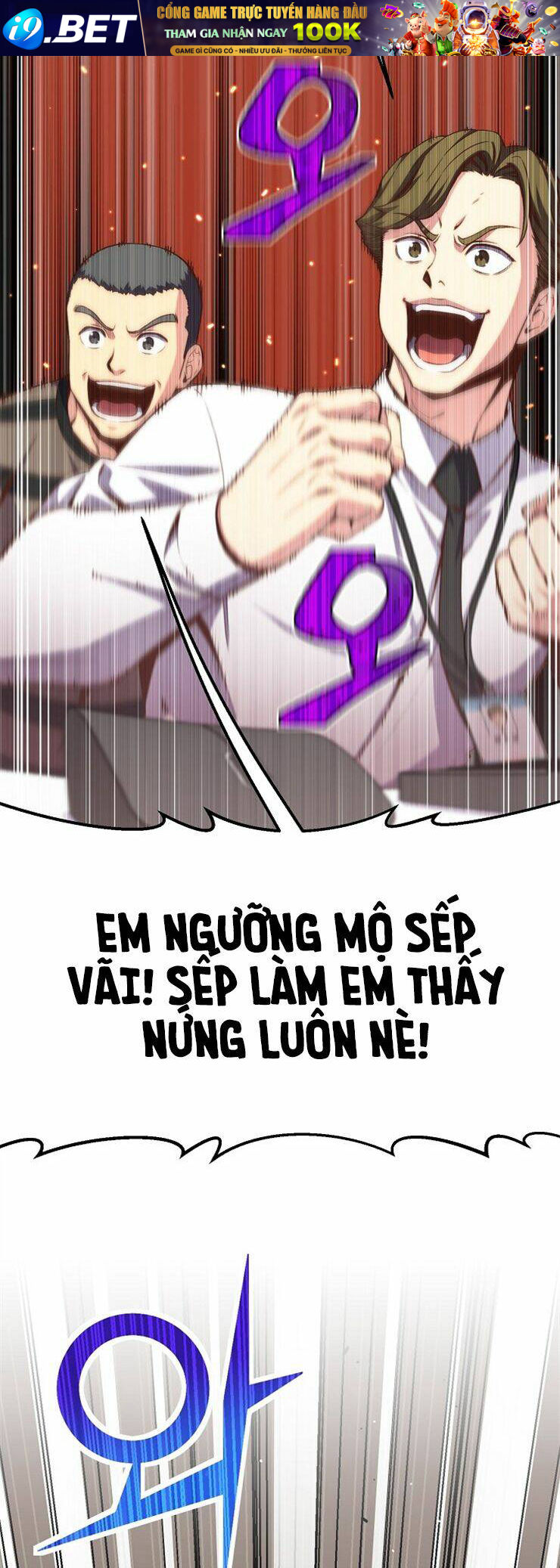 Hành Trình Đế Vương Chương 157 Ảnh 36