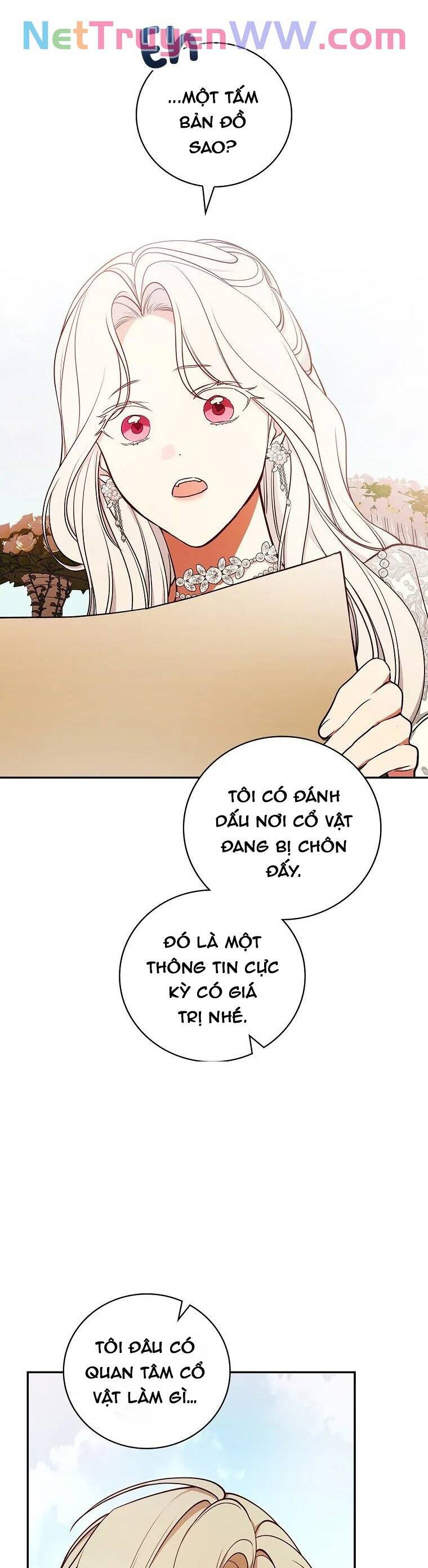 Tôi Trở Thành Mẹ Của Chiến Binh Chương 75 Ảnh 41