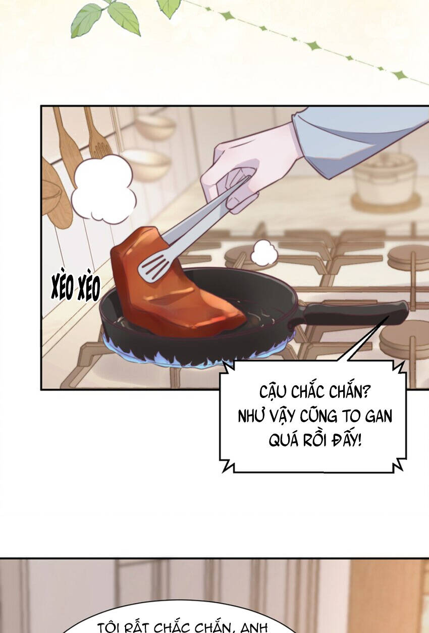 Nghe Nói Tôi Rất Nghèo Chương 143 Ảnh 37