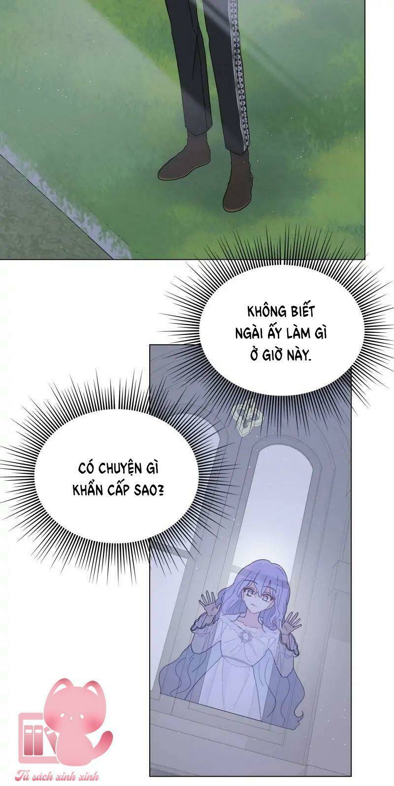 Lấy Đi Trái Tim Nàng Tiên Cá Chương 7 Ảnh 8
