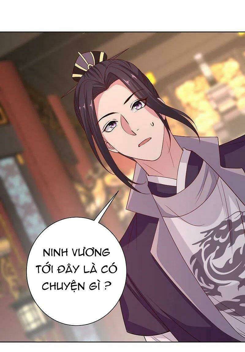 Độc Y Đích Nữ Chương 211 Ảnh 24