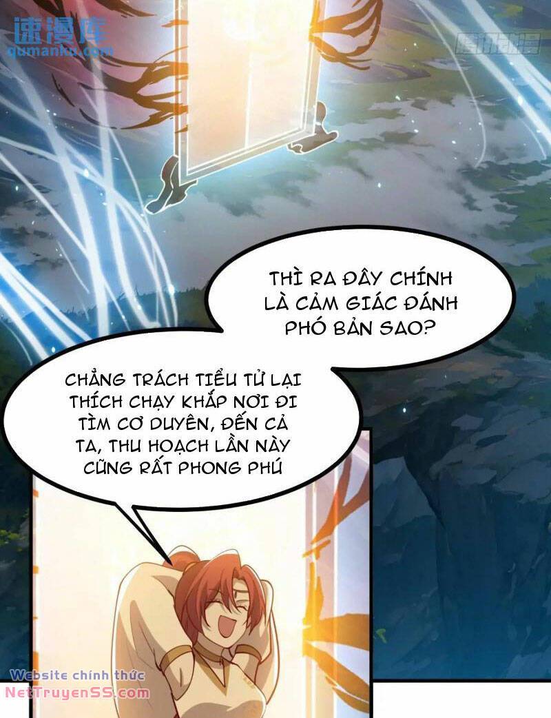 Hệ Thống Gánh Con Mạnh Nhất Chương 124 Ảnh 31