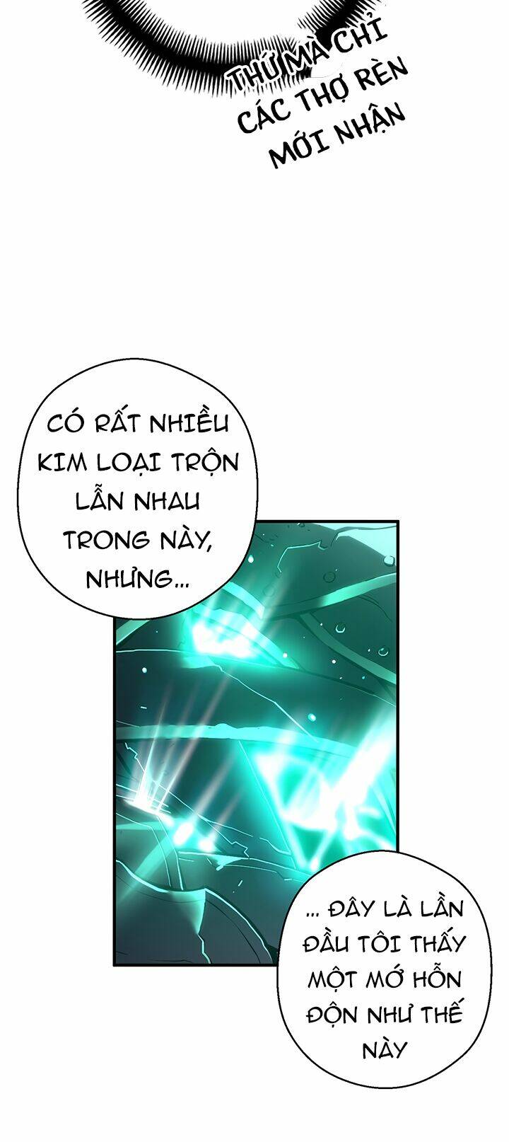 Hành Trình Đế Vương Chương 162 Ảnh 31