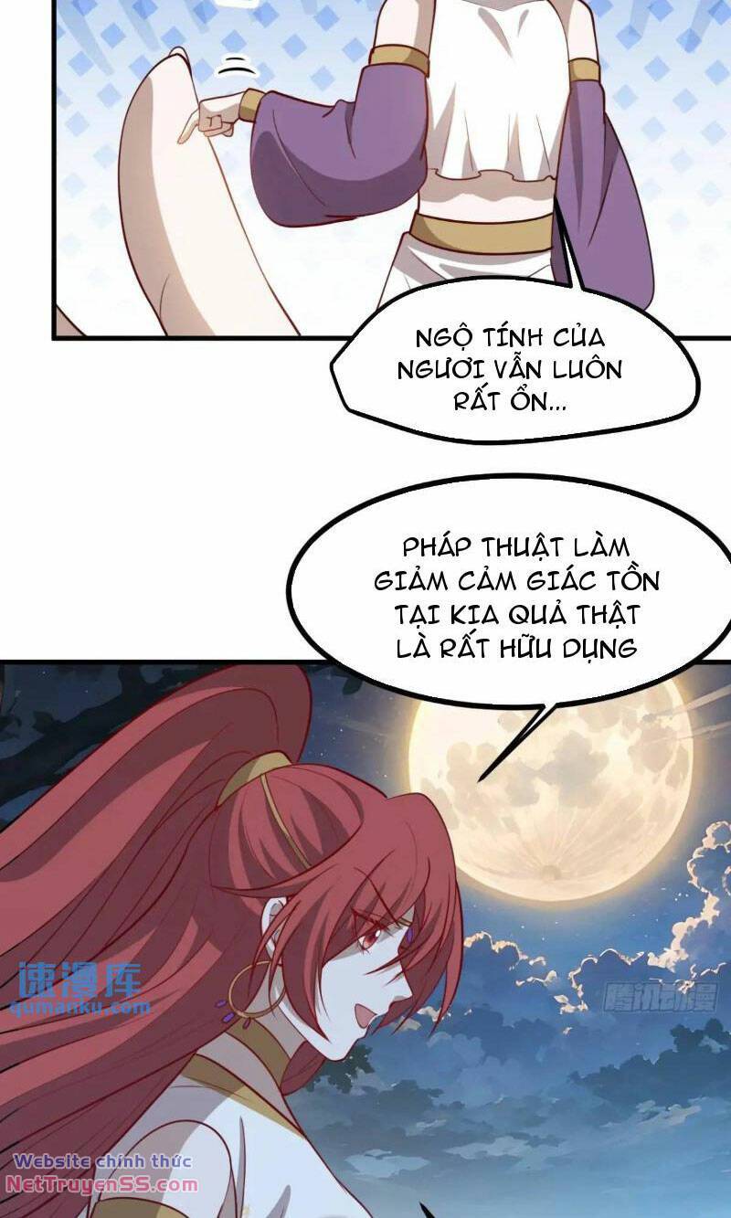 Hệ Thống Gánh Con Mạnh Nhất Chương 124 Ảnh 14