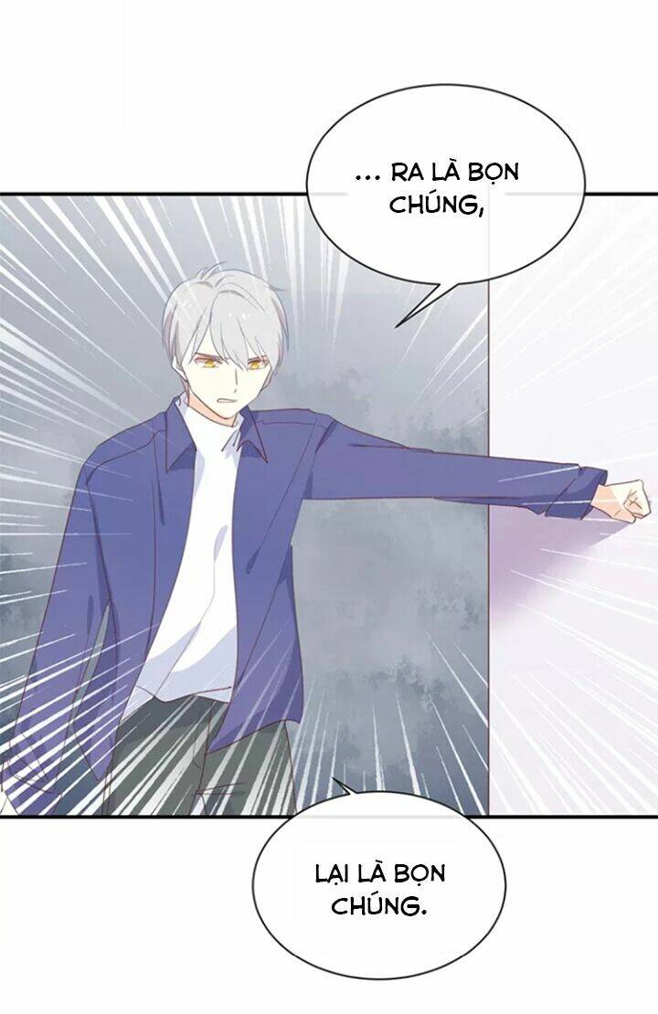 Tôi Bị Idol... Chuyện Không Thể Tả Chương 116 Ảnh 17