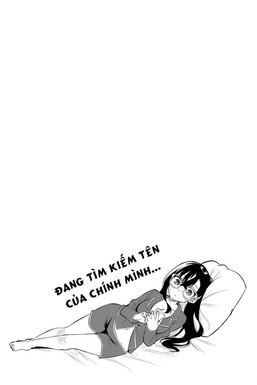 Nàng Trộm Chương 21 Ảnh 17