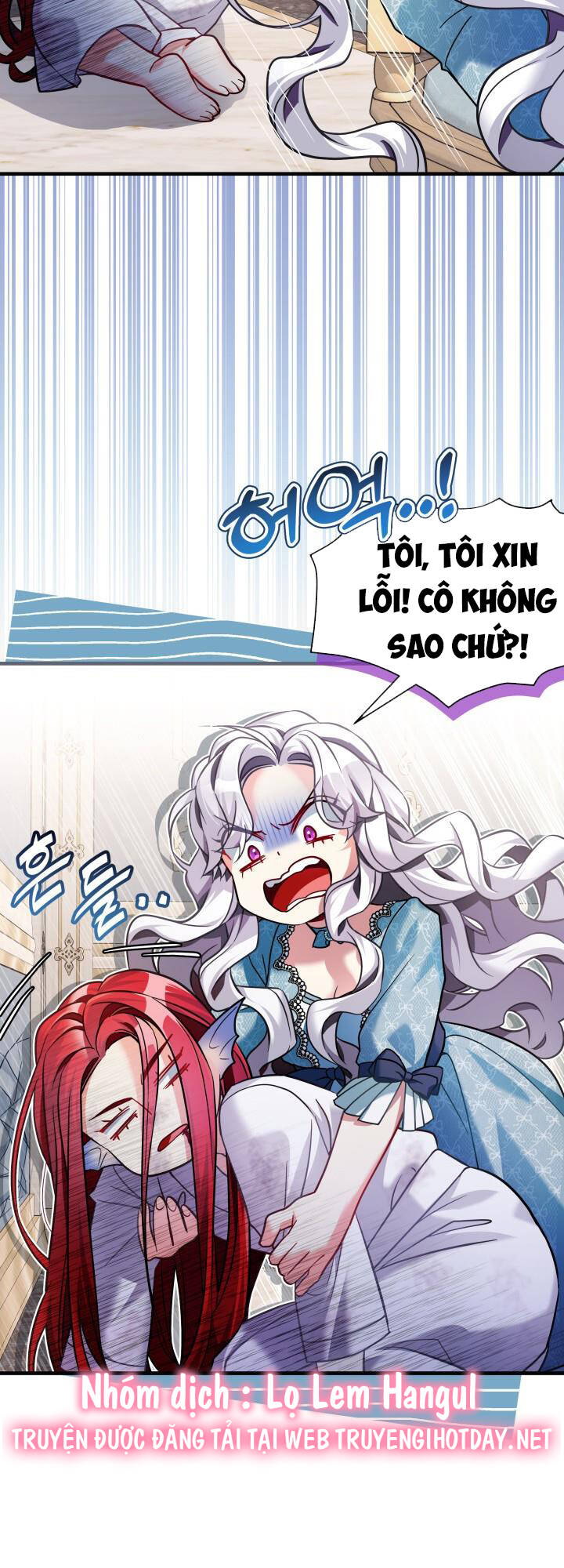 Con Gái Chồng Thật Dễ Thương Chương 110.1 Ảnh 37