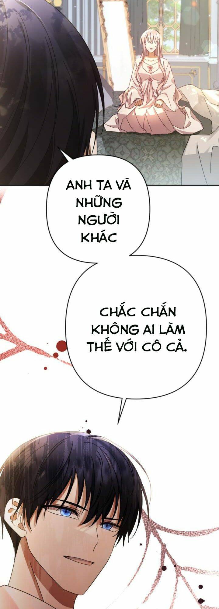Cậu Ấy Thức Tỉnh Khi Tôi Đã Chết Chương 22 Ảnh 13