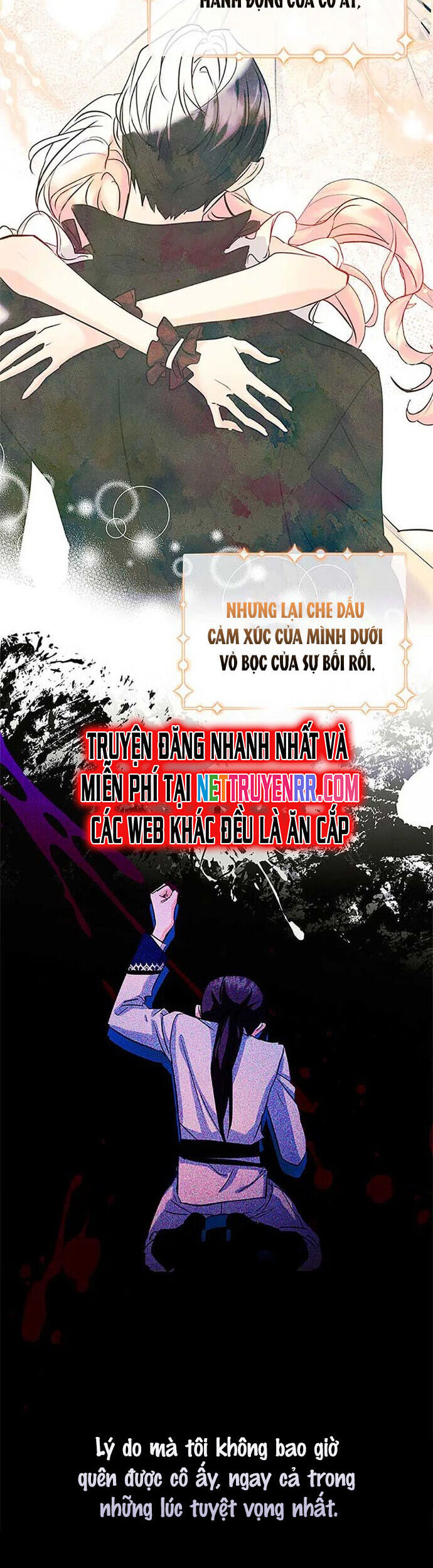 Bạn Thân Khác Giới Của Nam Chính Chương 50 Ảnh 5
