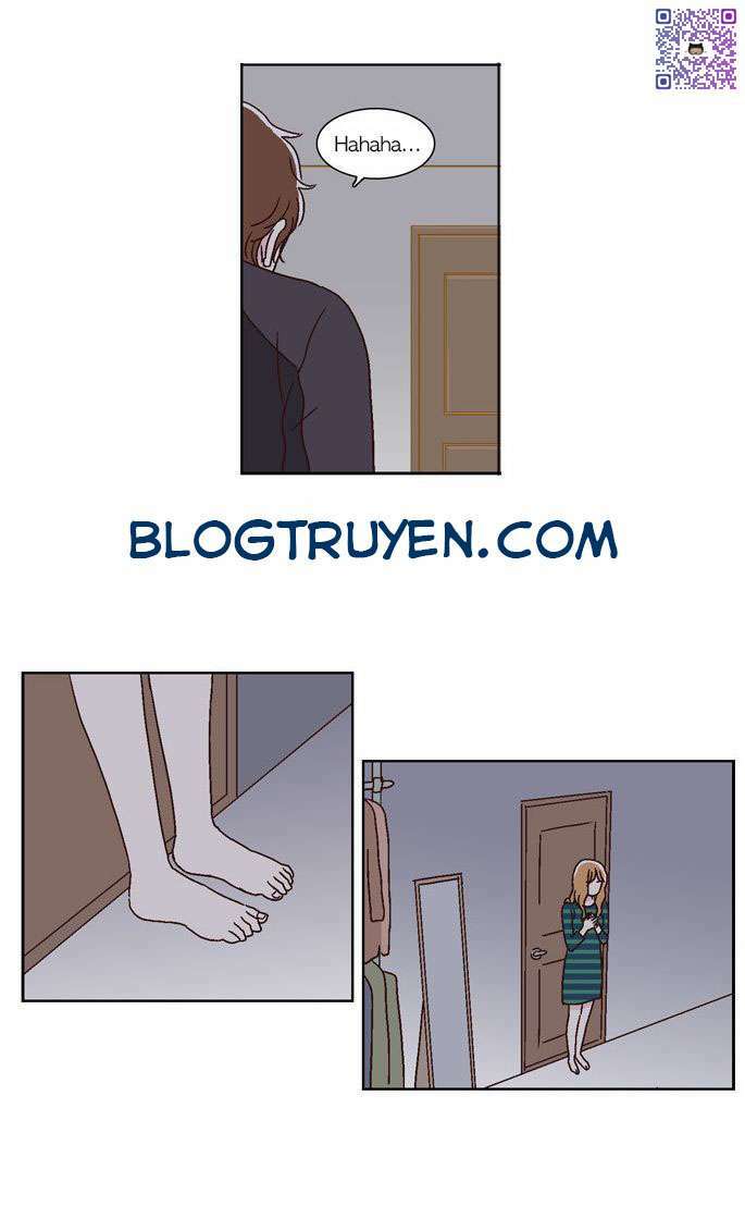 We Broke Up Chương 31 Ảnh 26