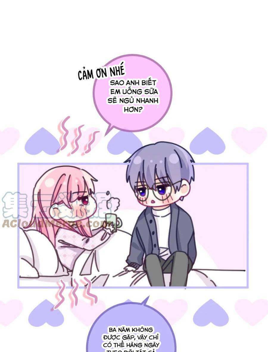 Xin Chào, Bạn Học Thụ Động Chương 86 Ảnh 30