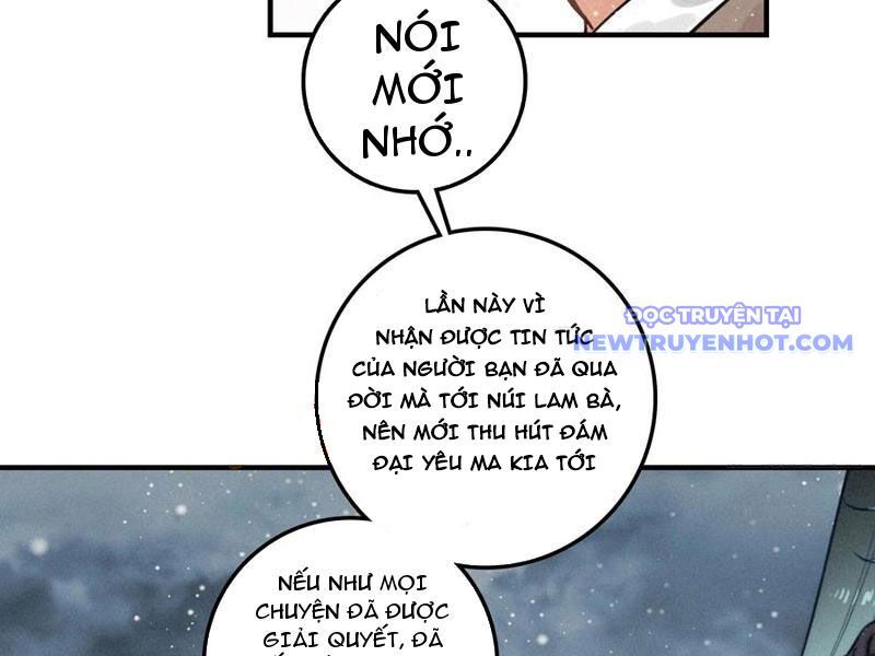 Phi Kiếm Vấn Đạo Chương 133 Ảnh 53