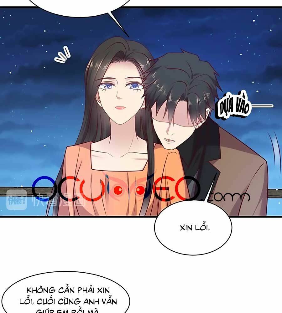Khóa Chặt Đôi Môi Chương 144 Ảnh 15