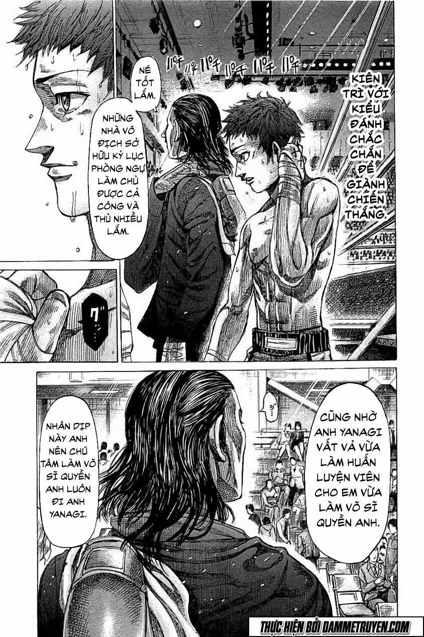 Rikudou Chương 74 Ảnh 19