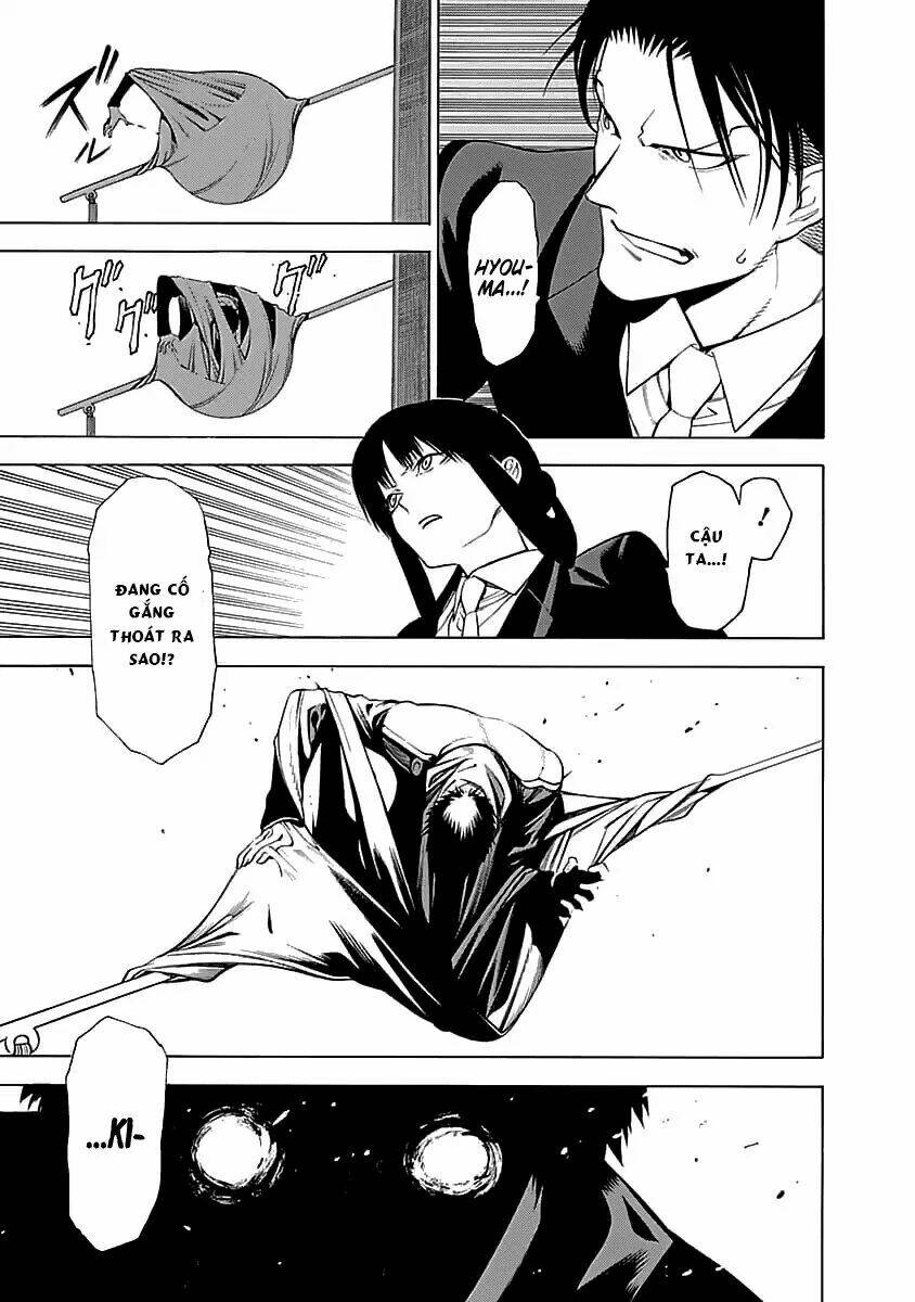 Mononogatari Chương 5 Ảnh 20