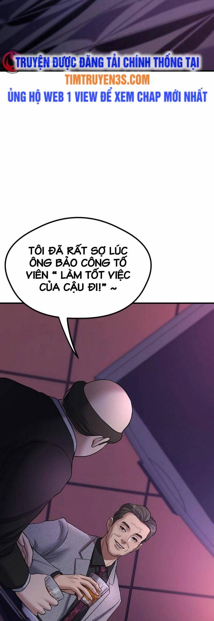 Đấu Kiếm - Công Tố Viên Lách Luật Chương 1 Ảnh 6