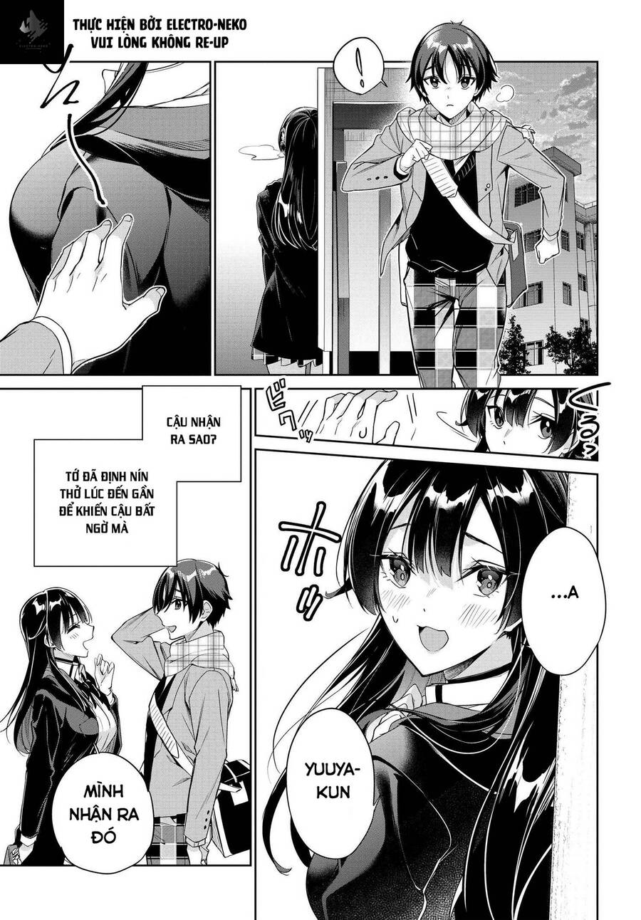 Ryoushin No Shakkin Wo Katagawari Shite Morau Jouken Wa Nihon Ichi Chương 22 Ảnh 22