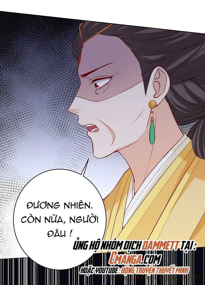 Độc Y Đích Nữ Chương 221 Ảnh 16