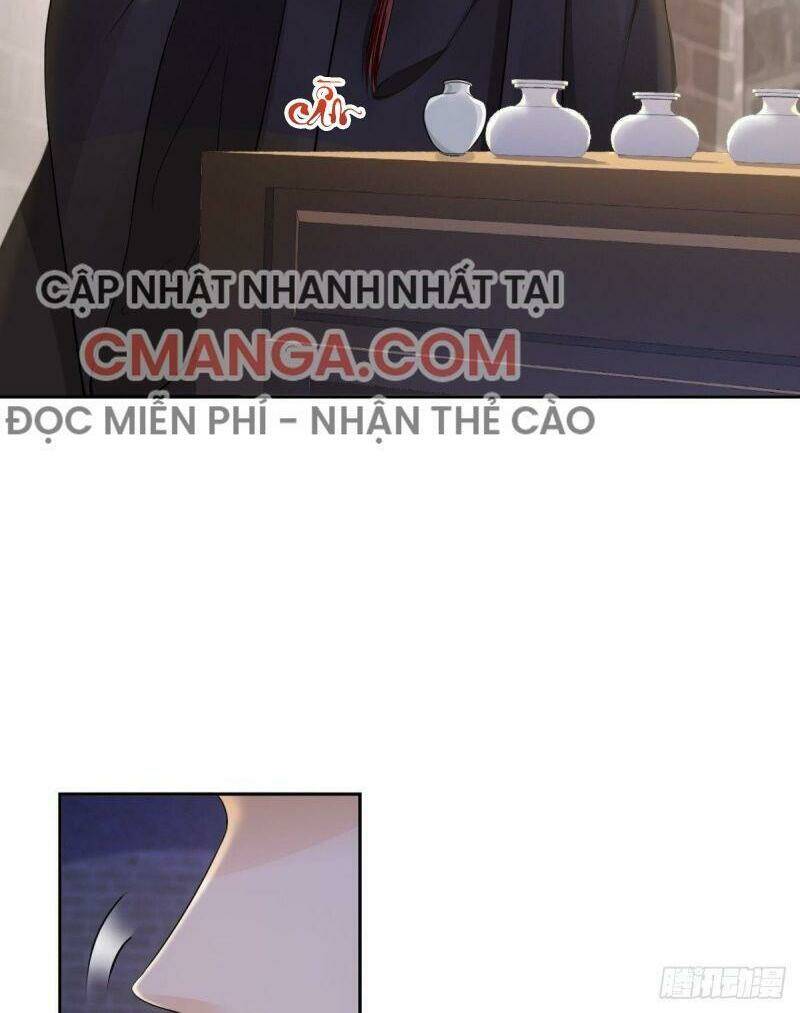 Mê Hoặc Lòng Người Chương 21 Ảnh 15