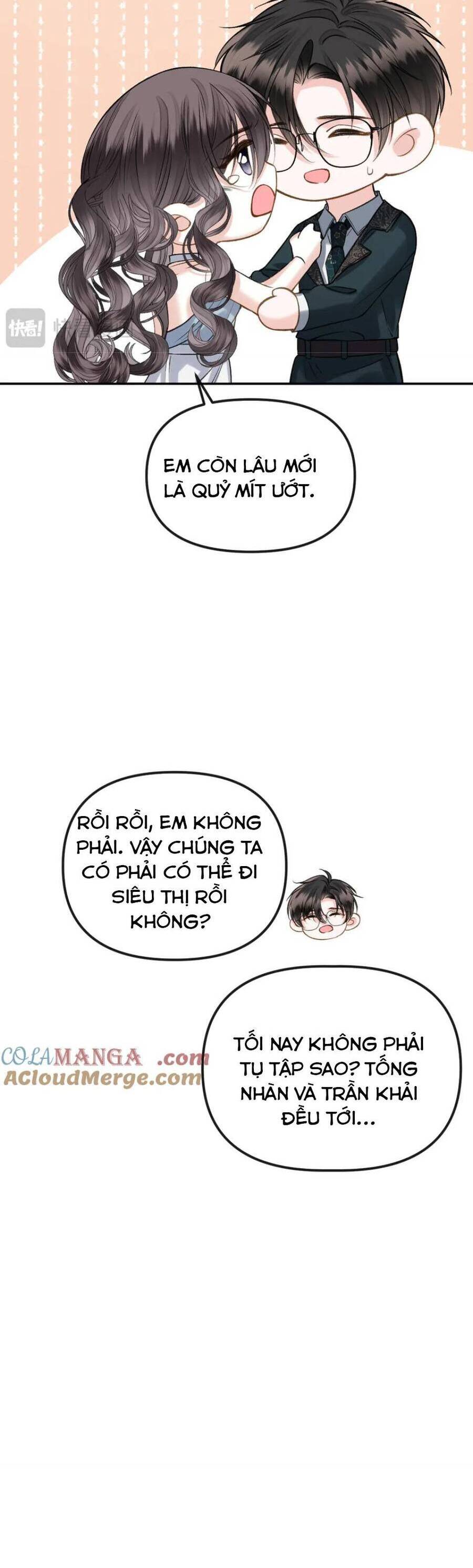 Ngày Mai Cũng Thích Em Chương 85 Ảnh 11