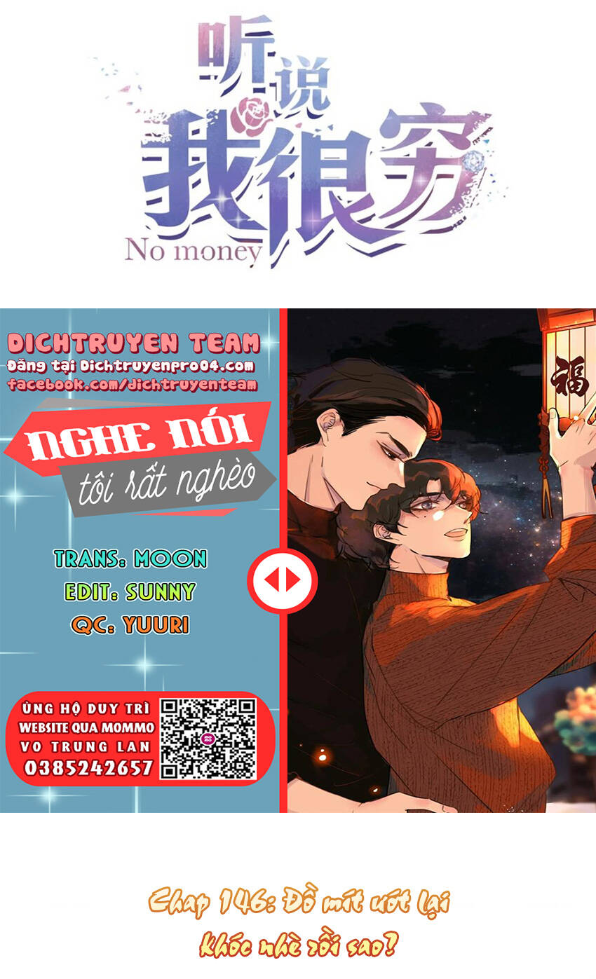Nghe Nói Tôi Rất Nghèo Chương 146 Ảnh 3