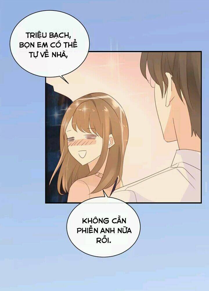 Tôi Bị Idol... Chuyện Không Thể Tả Chương 109 Ảnh 13