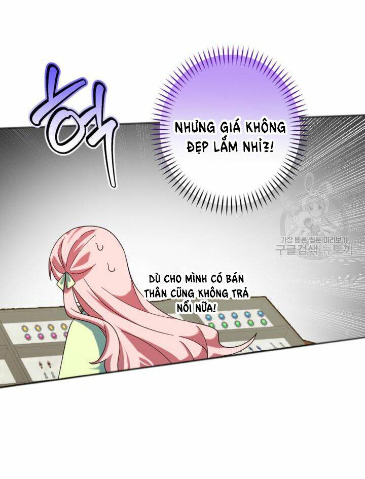 Cậu Ấy Thức Tỉnh Khi Tôi Đã Chết Chương 29 Ảnh 34