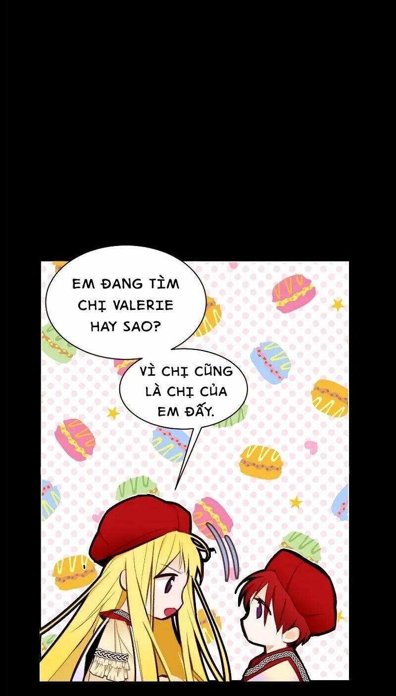 Cuộc Sống Rập Khuôn Của Một Quý Cô Tái Sinh! Chương 54 Ảnh 31