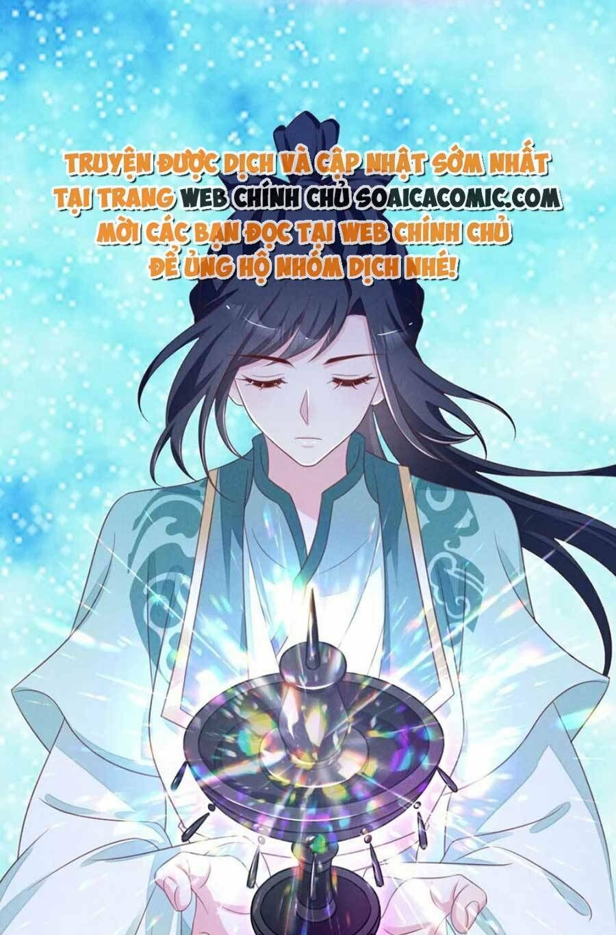 Thần Phi Ngự Thiên Hạ Chương 35 Ảnh 39