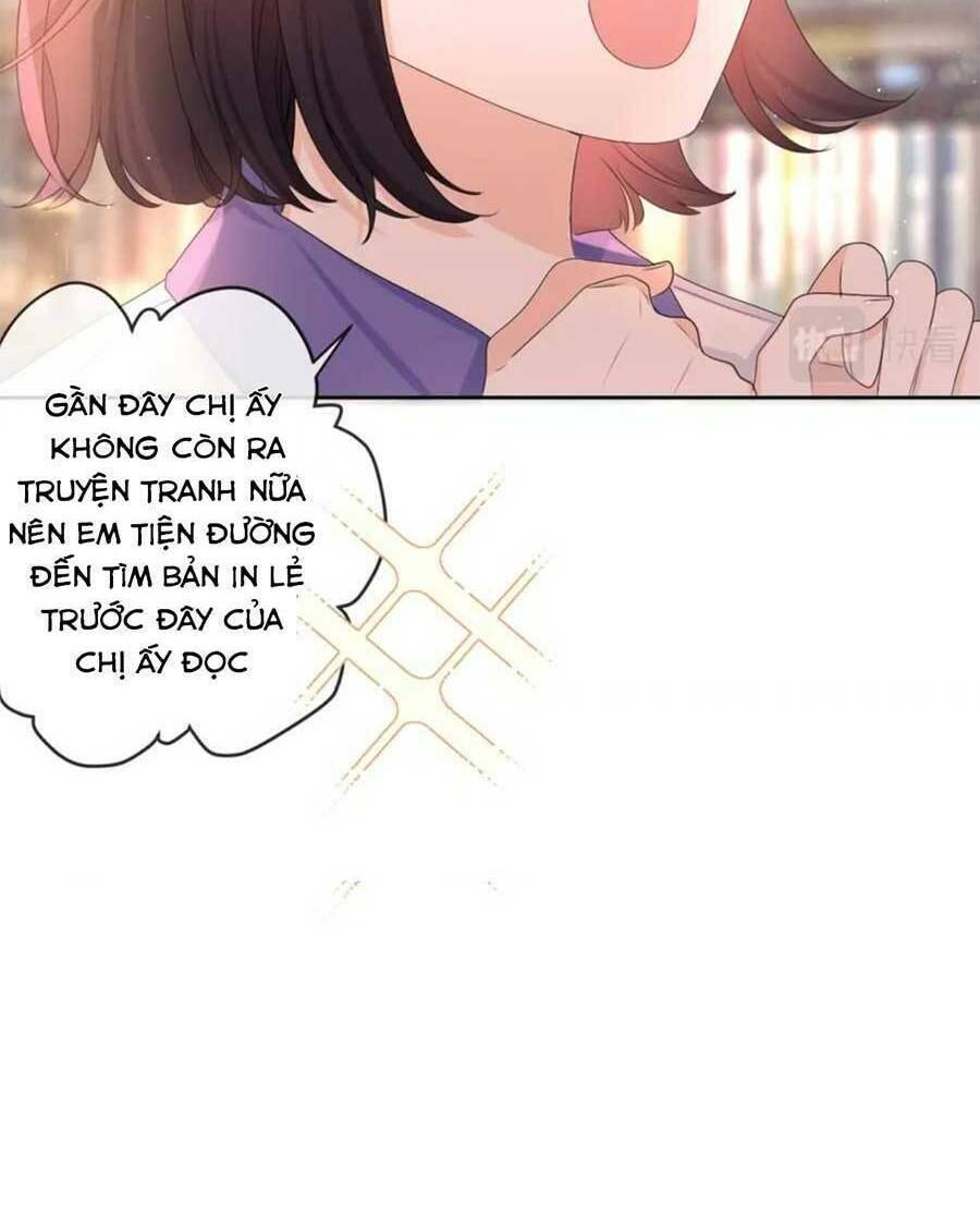 Xin Chào, Bạn Học Thụ Động Chương 78 Ảnh 48