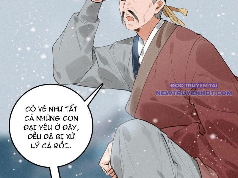 Phi Kiếm Vấn Đạo Chương 133 Ảnh 28