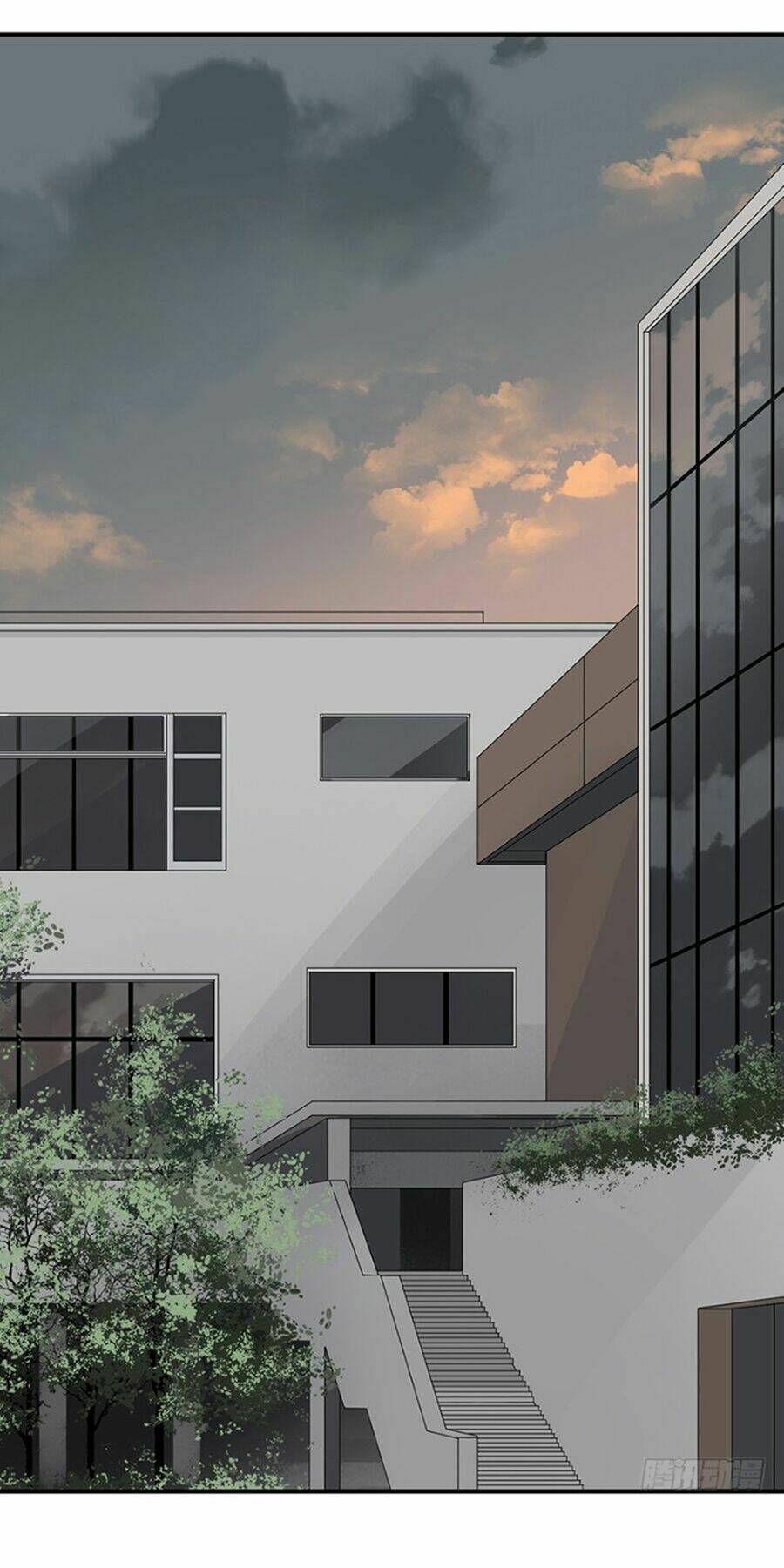 Thiếu Niên Rắc Rối Chương 16 Ảnh 27