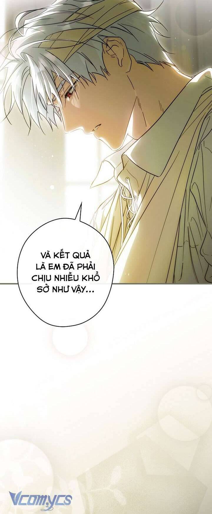 Phương Pháp Khiến Phu Quân Đứng Về Phía Tôi Chương 111 Ảnh 49