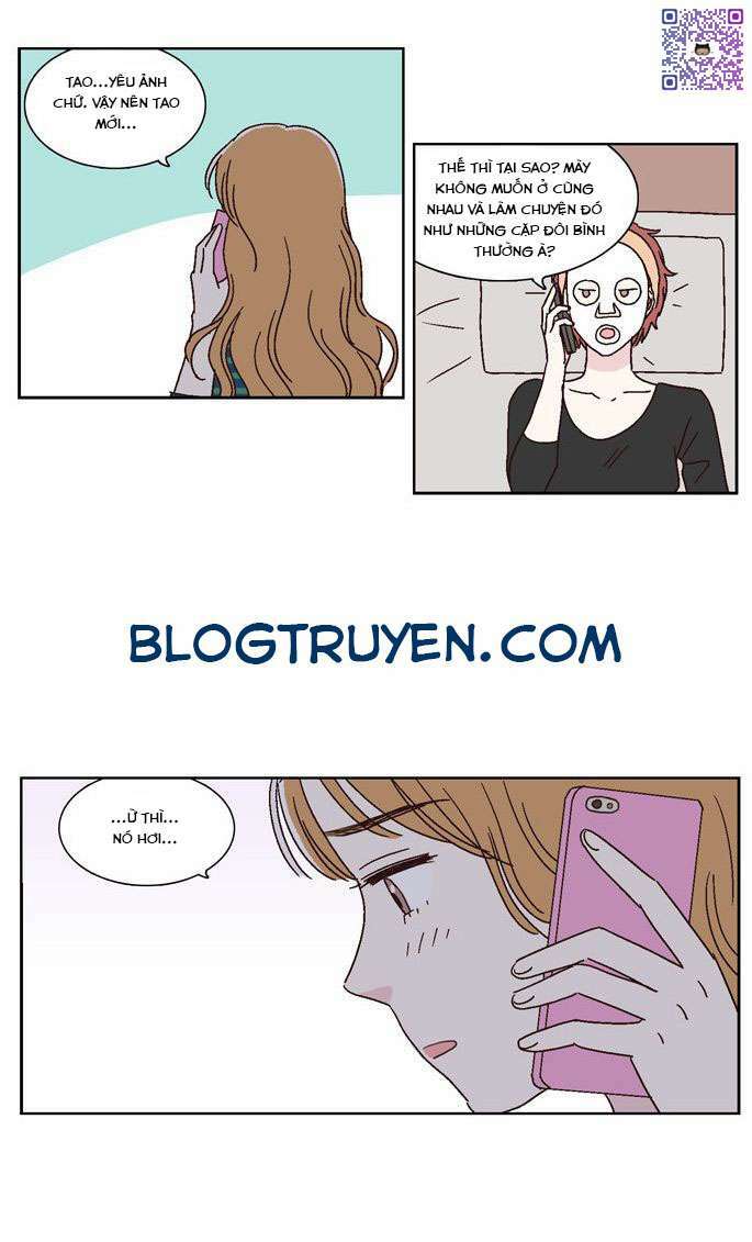 We Broke Up Chương 31 Ảnh 8