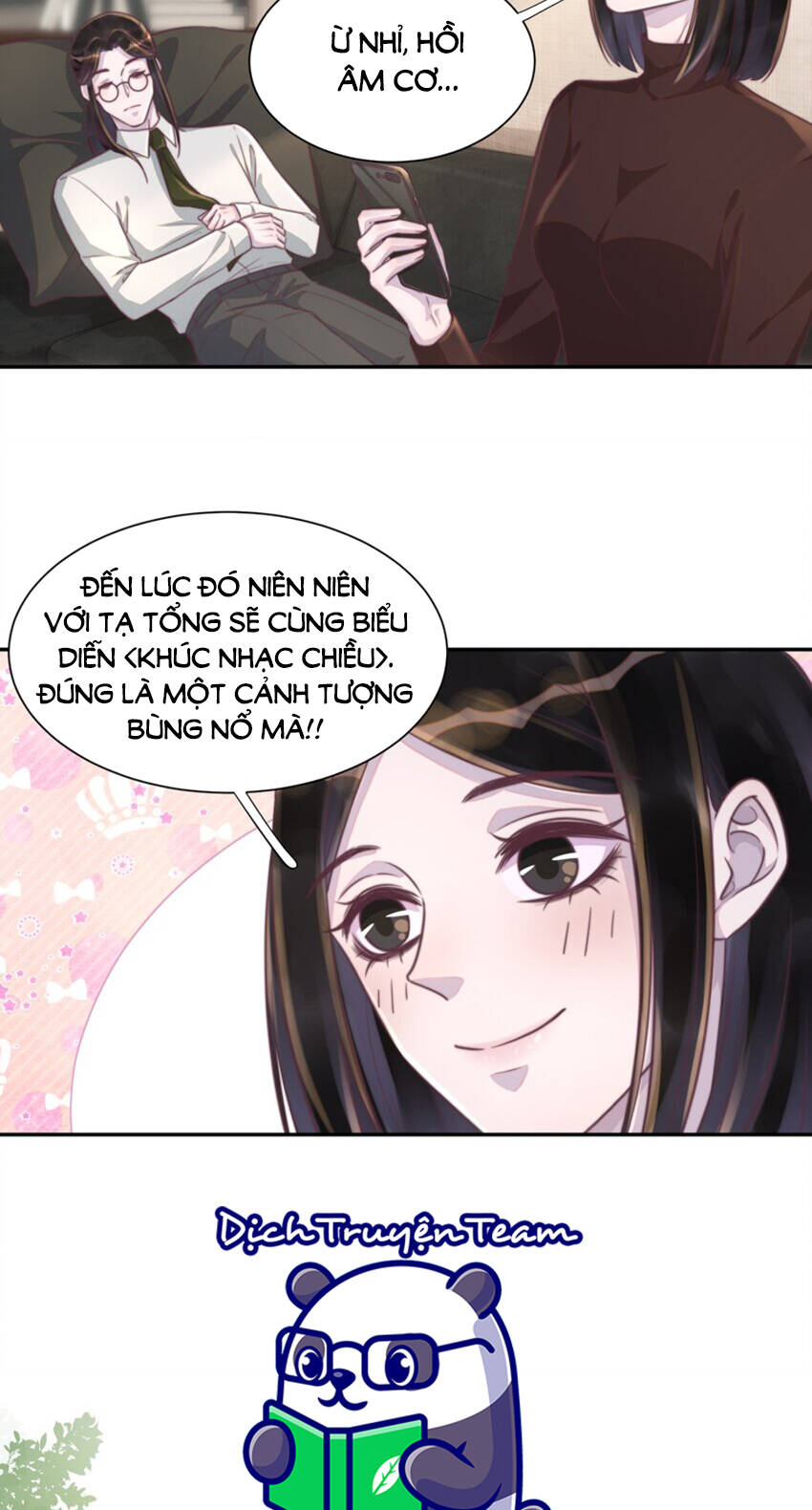 Nghe Nói Tôi Rất Nghèo Chương 153 Ảnh 23