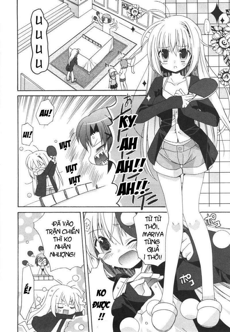 Otome Wa Boku Ni Koishiteru Chương 8 Ảnh 6