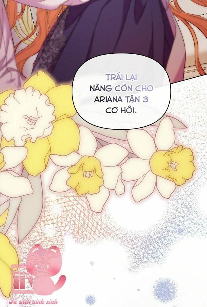 Vị Hôn Thê Của Kẻ Săn Mồi Chương 61 Ảnh 61