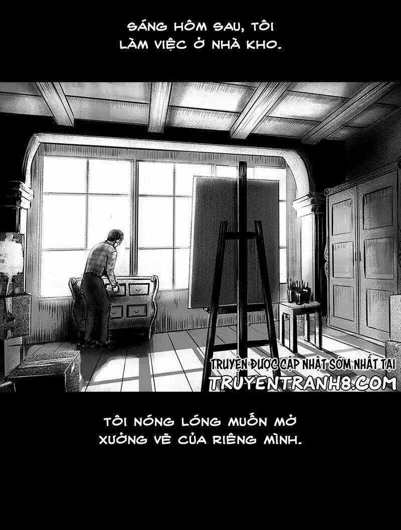 Liệu Pháp Của Melvina Chương 8 Ảnh 8