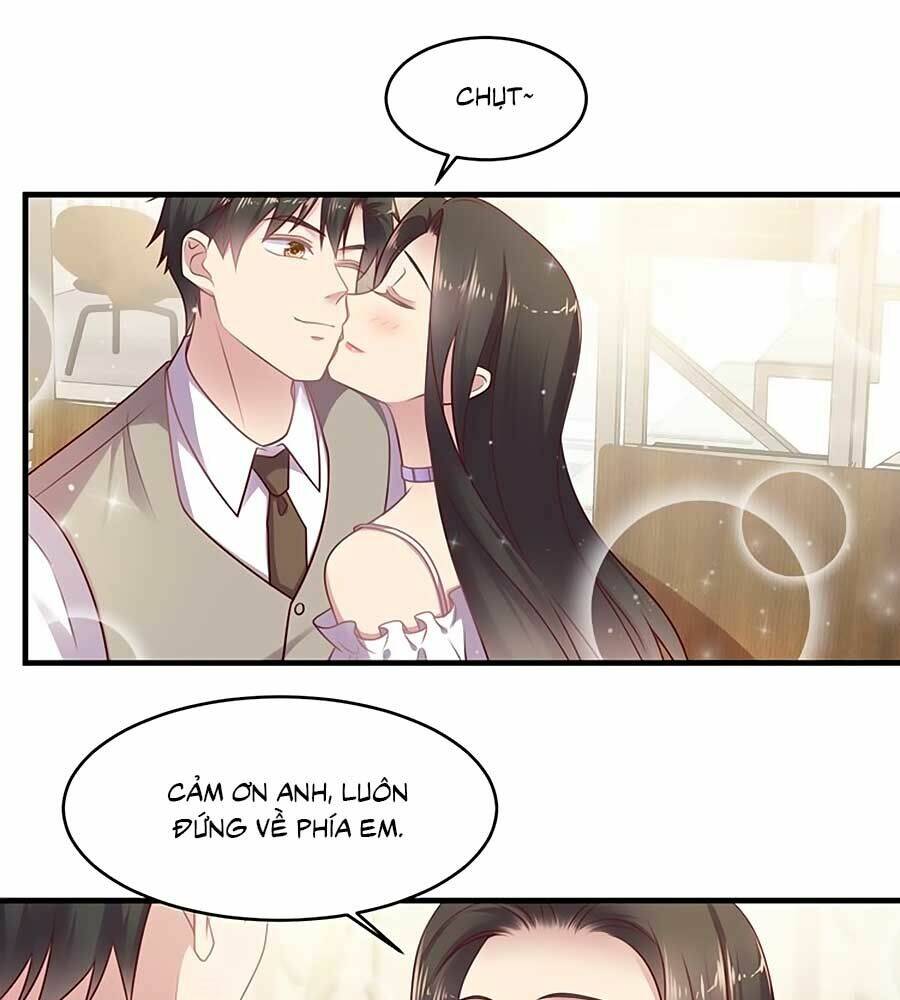 Khóa Chặt Đôi Môi Chương 143 Ảnh 15