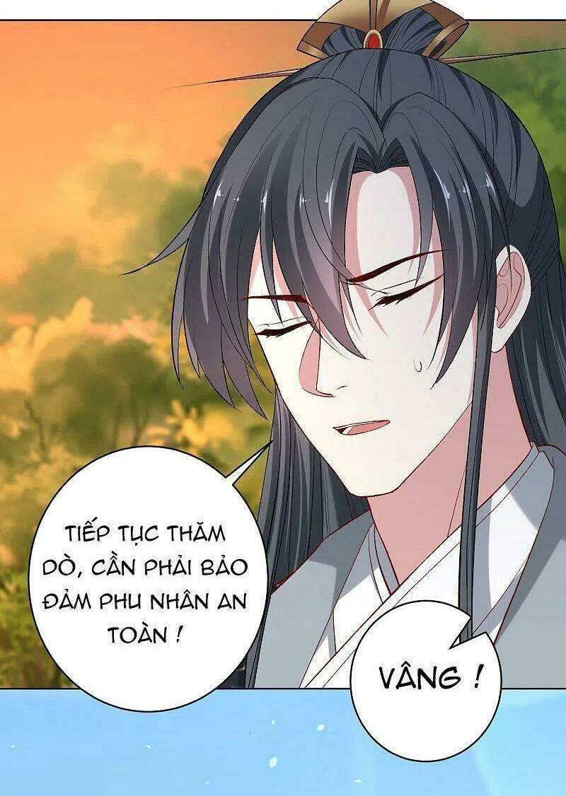 Độc Y Đích Nữ Chương 233 Ảnh 8