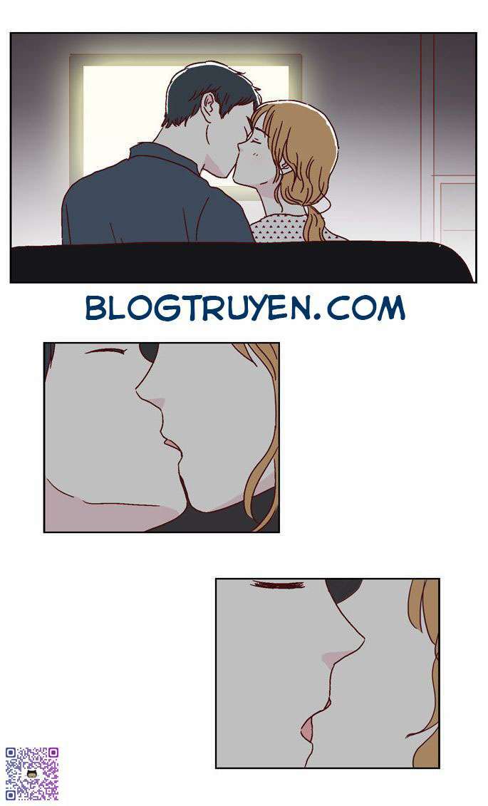 We Broke Up Chương 23 Ảnh 20