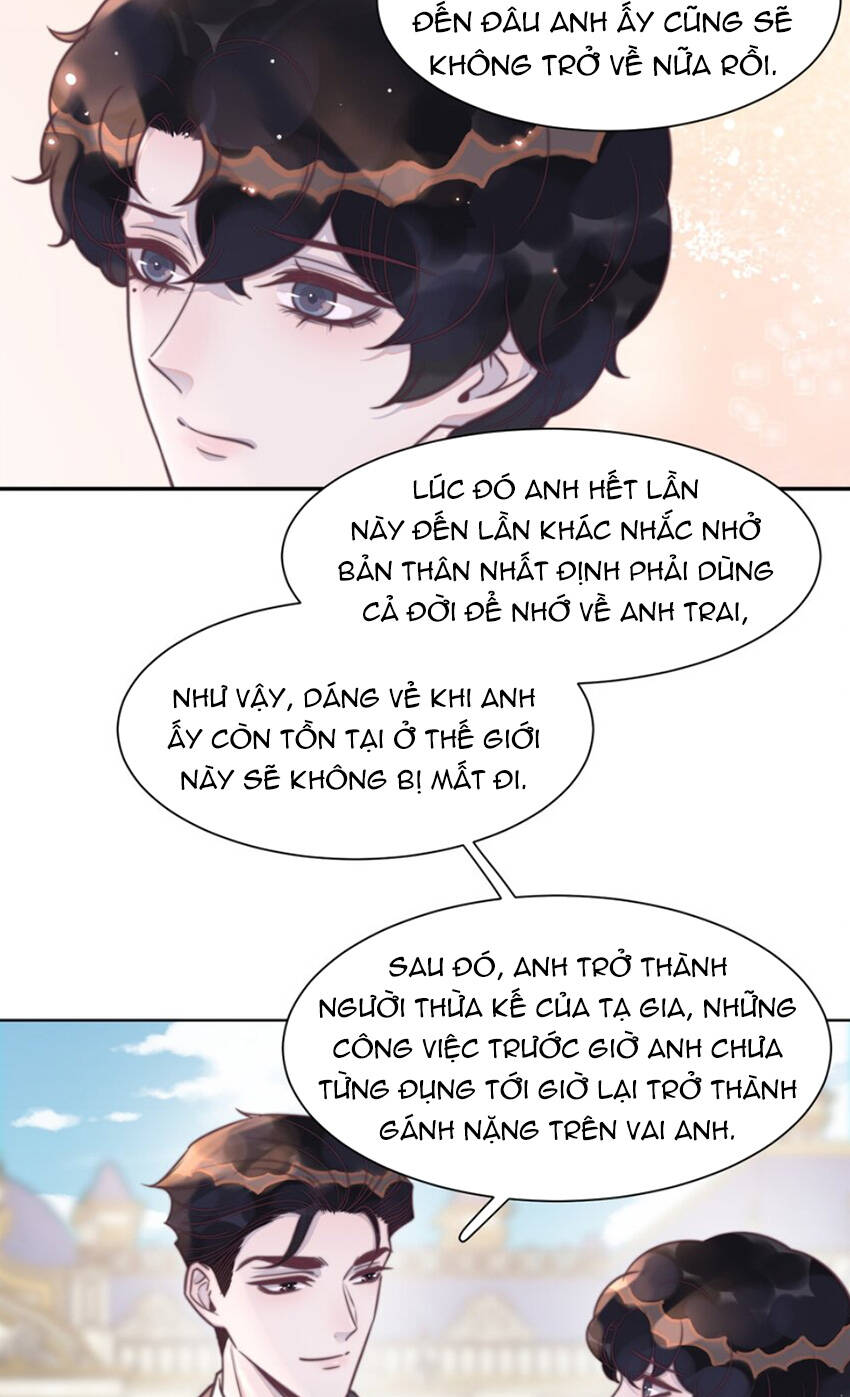 Nghe Nói Tôi Rất Nghèo Chương 145 Ảnh 20