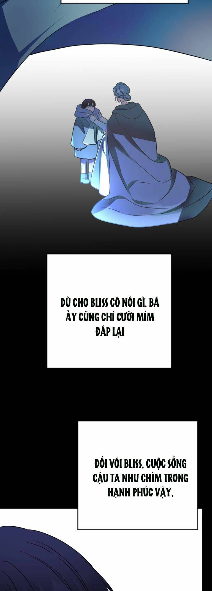 Cậu Ấy Thức Tỉnh Khi Tôi Đã Chết Chương 20 Ảnh 15