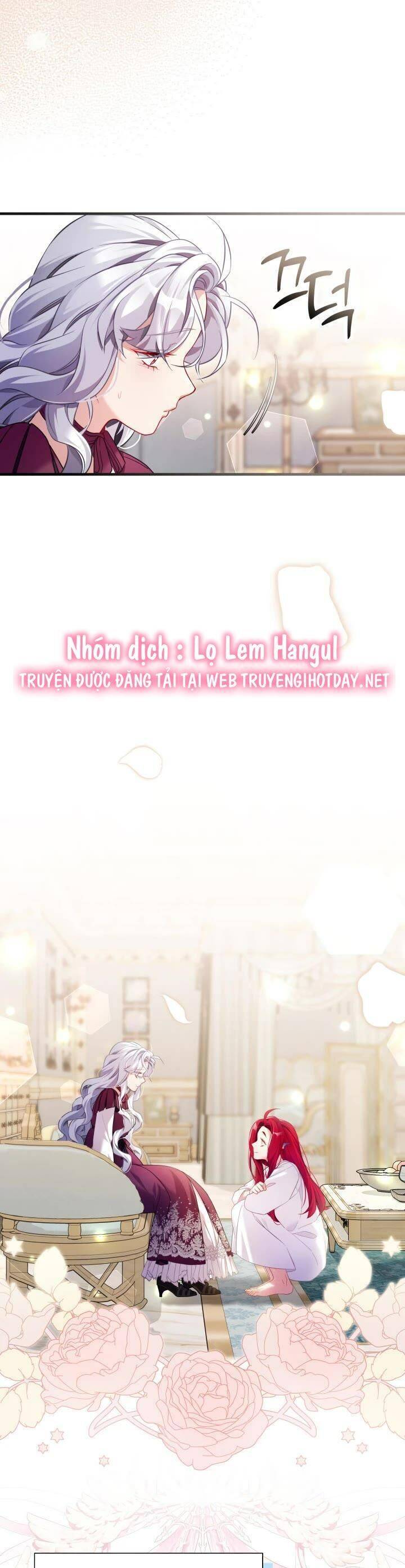 Con Gái Chồng Thật Dễ Thương Chương 113 Ảnh 9