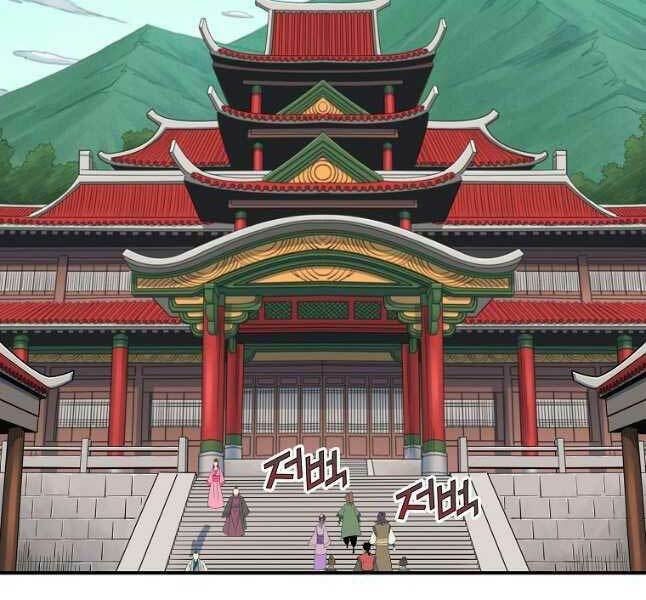 Hoành Tảo Cửu Châu Chương 63 Ảnh 41