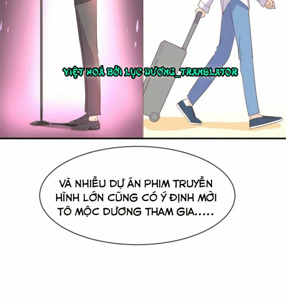Tôi Bị Idol... Chuyện Không Thể Tả Chương 114 Ảnh 23