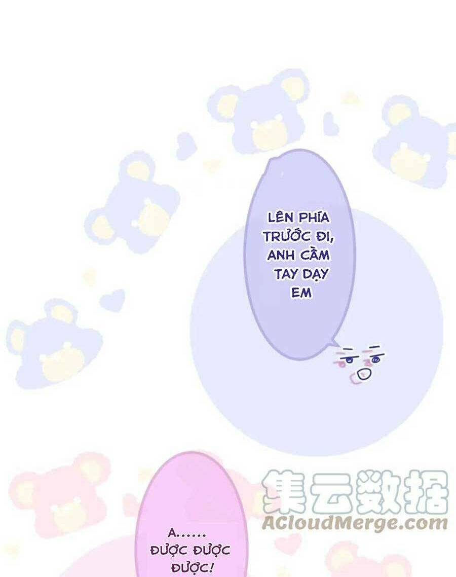 Xin Chào, Bạn Học Thụ Động Chương 83 Ảnh 45